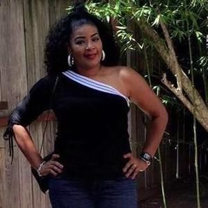 Meet your Posher, Kimberley